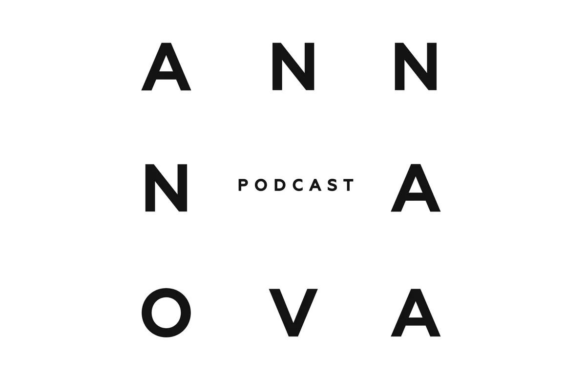 Мы выпустили свой первый подкаст! 