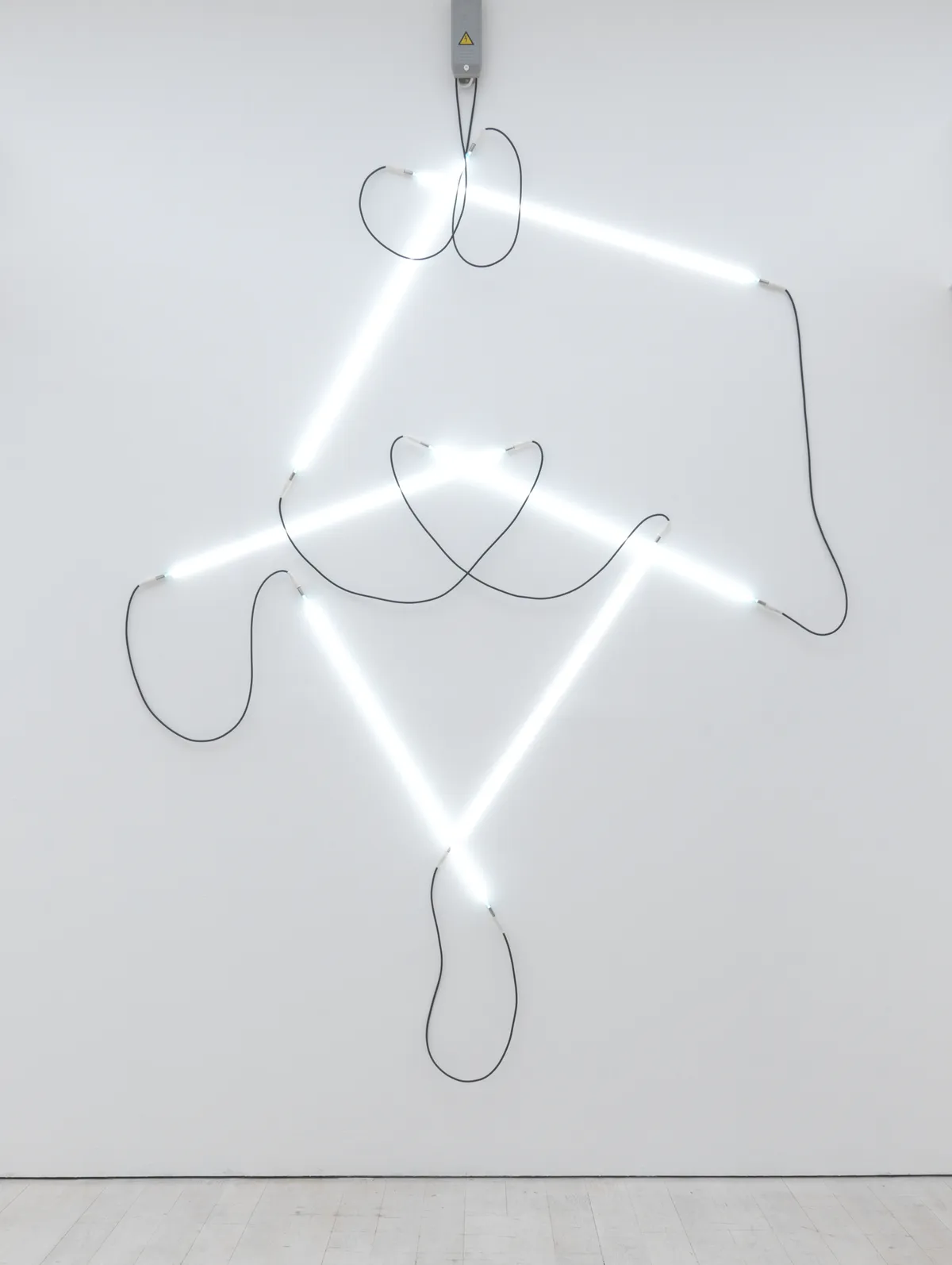 François Morellet François Morellet 100%