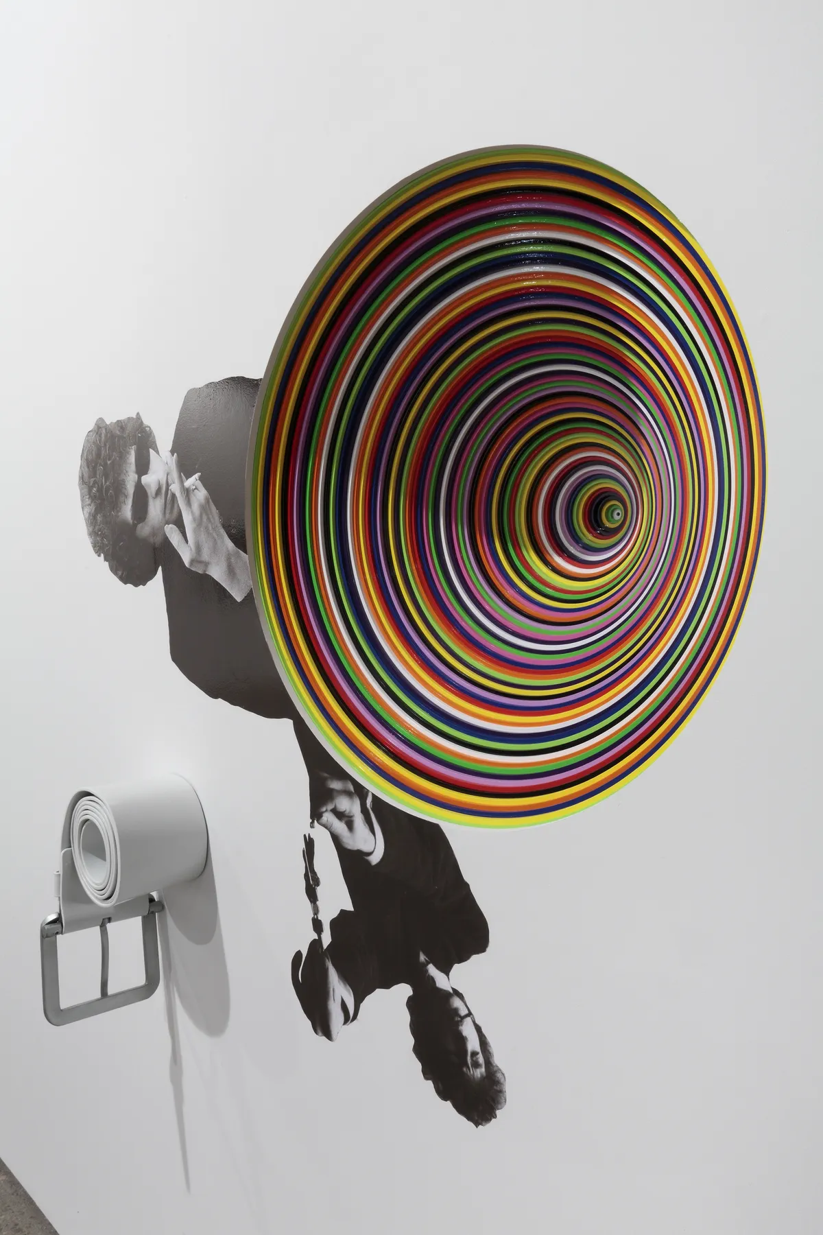 Spiritualized | November 3 - December 23, 2011 | Anton Kern Gallery