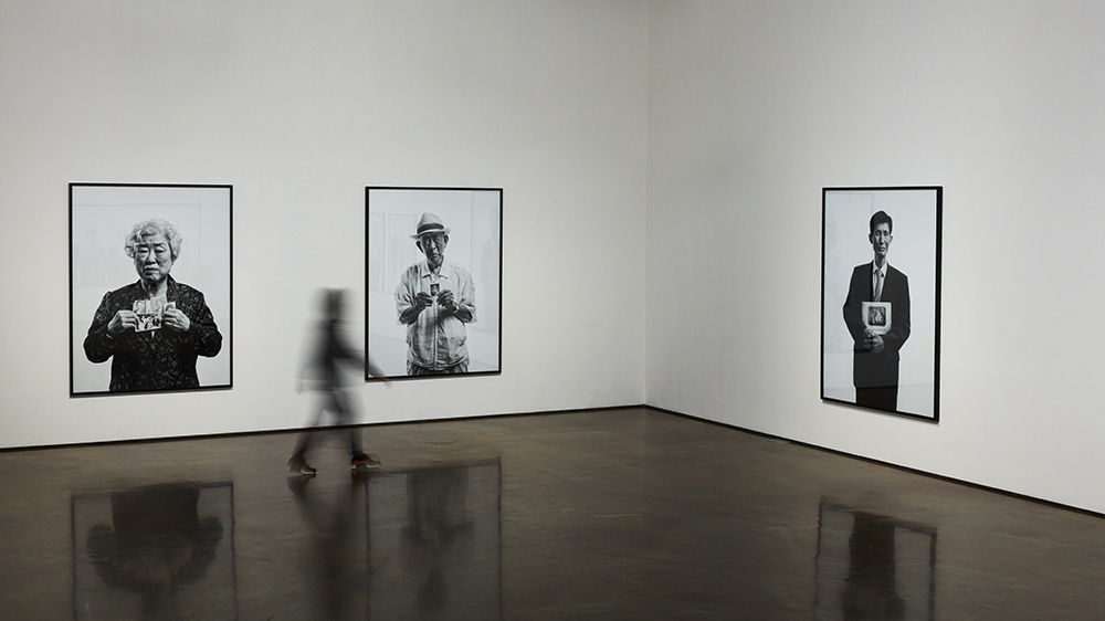 BYUN Soonchoel: Eternal Family