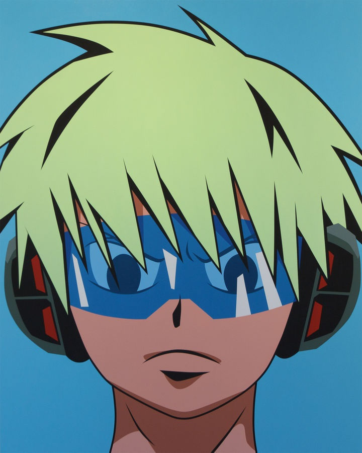 ARARIO GALLERY to Participate in Art Basel Hong Kong… First Presentation of OK Seungcheol’s Work