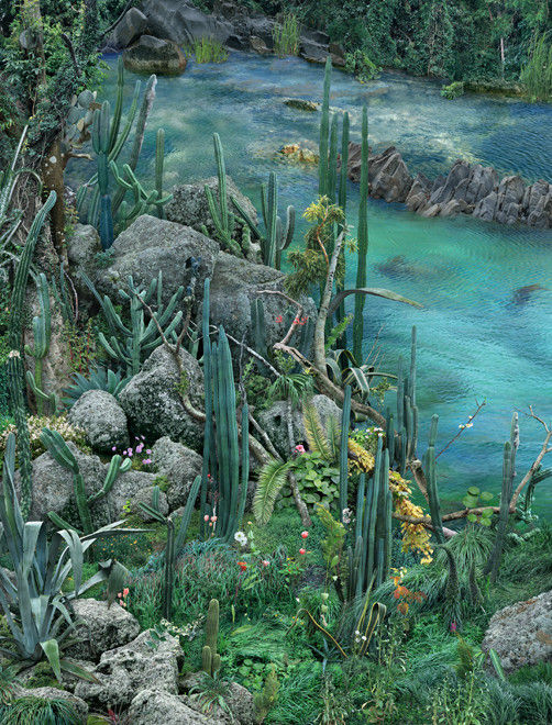 Gallery Purple to Present “The Path Made by Hands” by WON Seoung Won