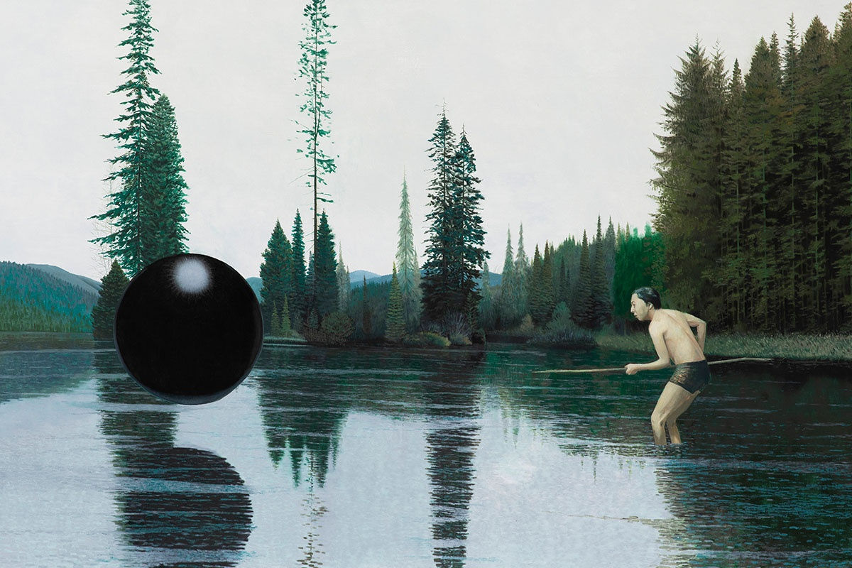 Noblesse: Landing Point