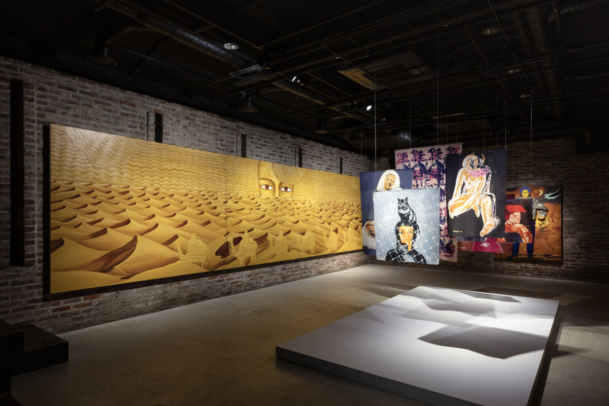 The Korea Times: Jung Kangja