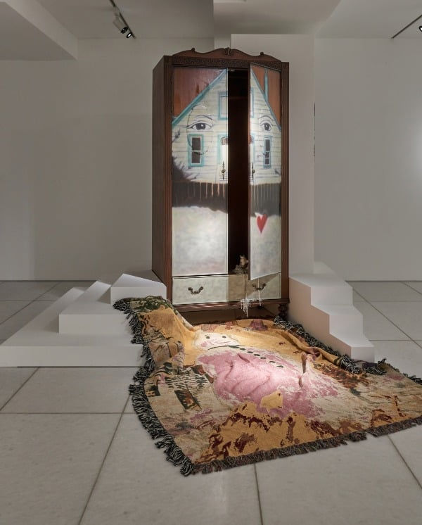 Hankyung: Holy & Magma