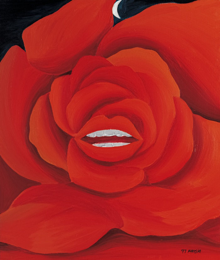 Maeil Business: JUNG Kangja