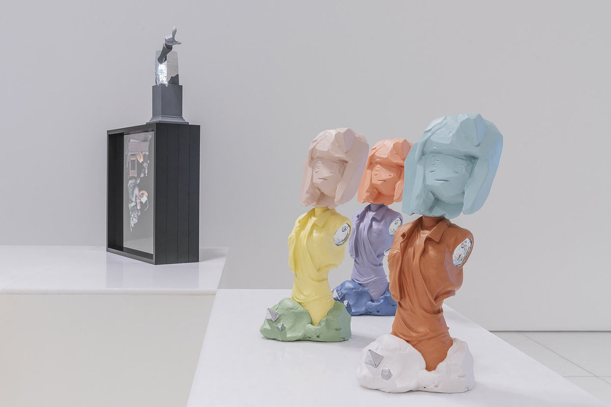 Stir world: DON Sunpil