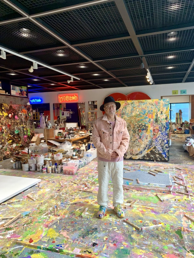 The Korea Herald: Rainbow