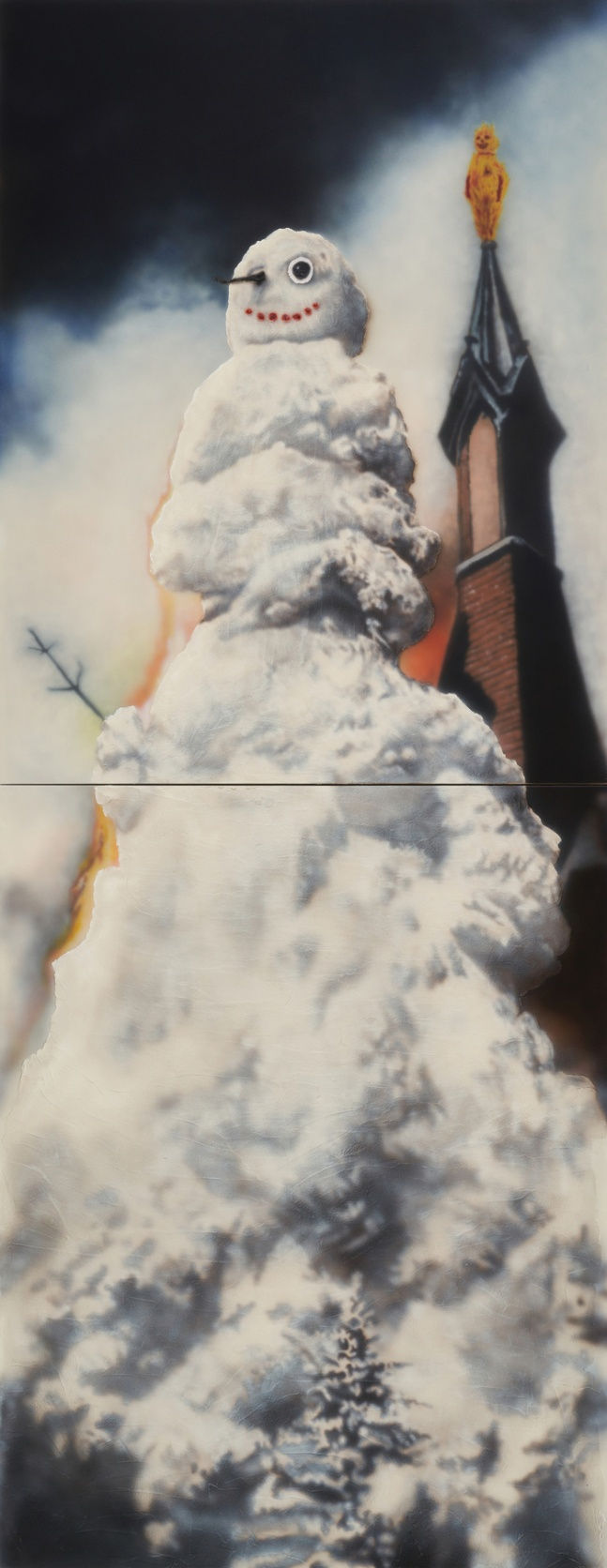 Kyunghyang News: HOLY