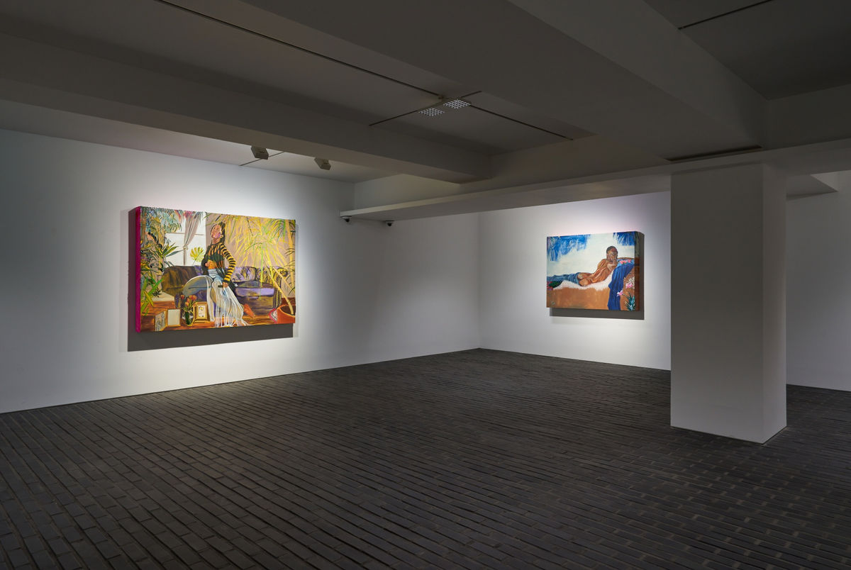 Maeil Business: All These Parts Make Up Me & Not Even on Ship