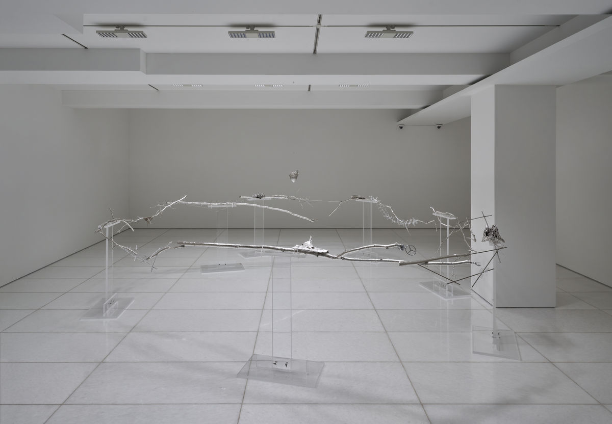 Segye Ilbo: Red and Shiny