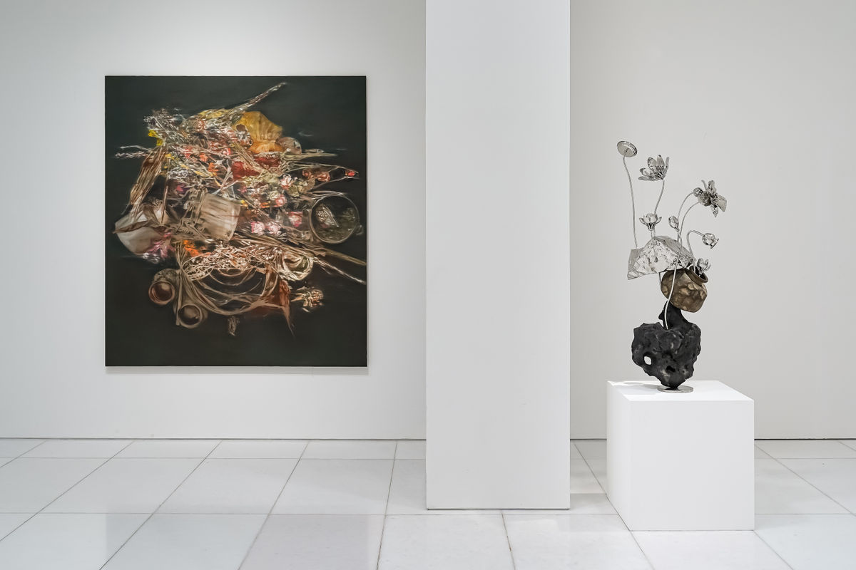 The Times of India: Inner Garden