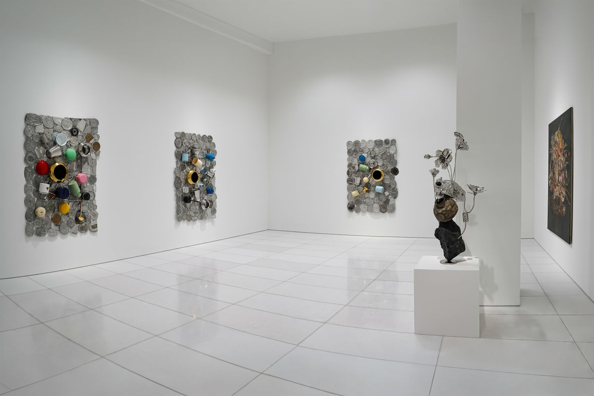 SayArt: Inner Garden