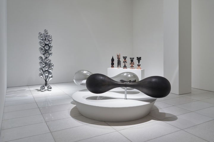 Newsis: Lost in Garden