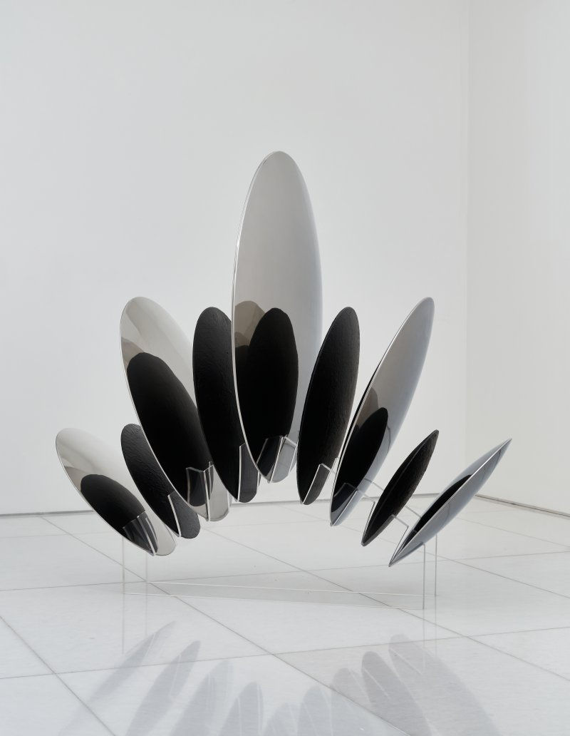 Financial News: Lost in Garden