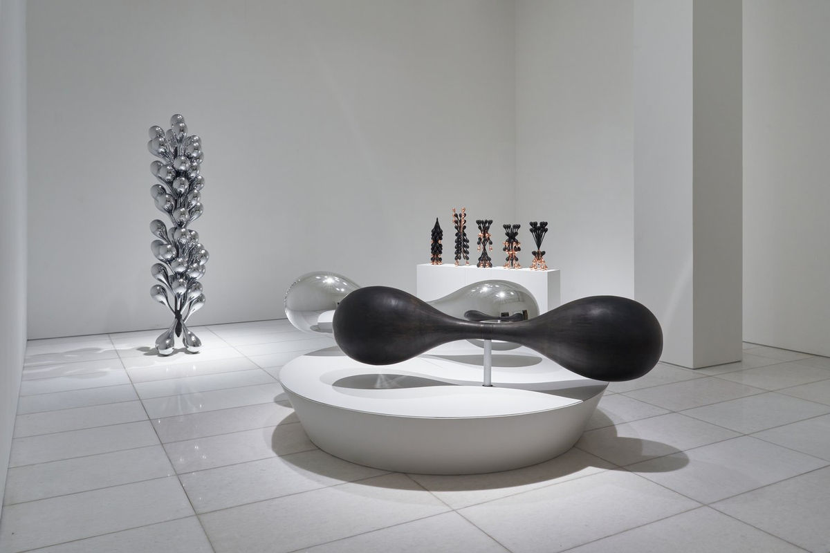 Segye Ilbo: Lost in Garden