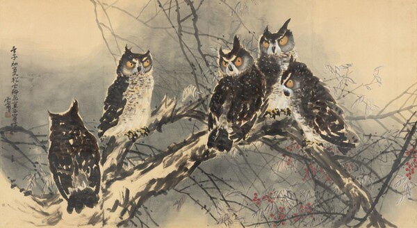 Local Today: Unbo Kim Ki Chang