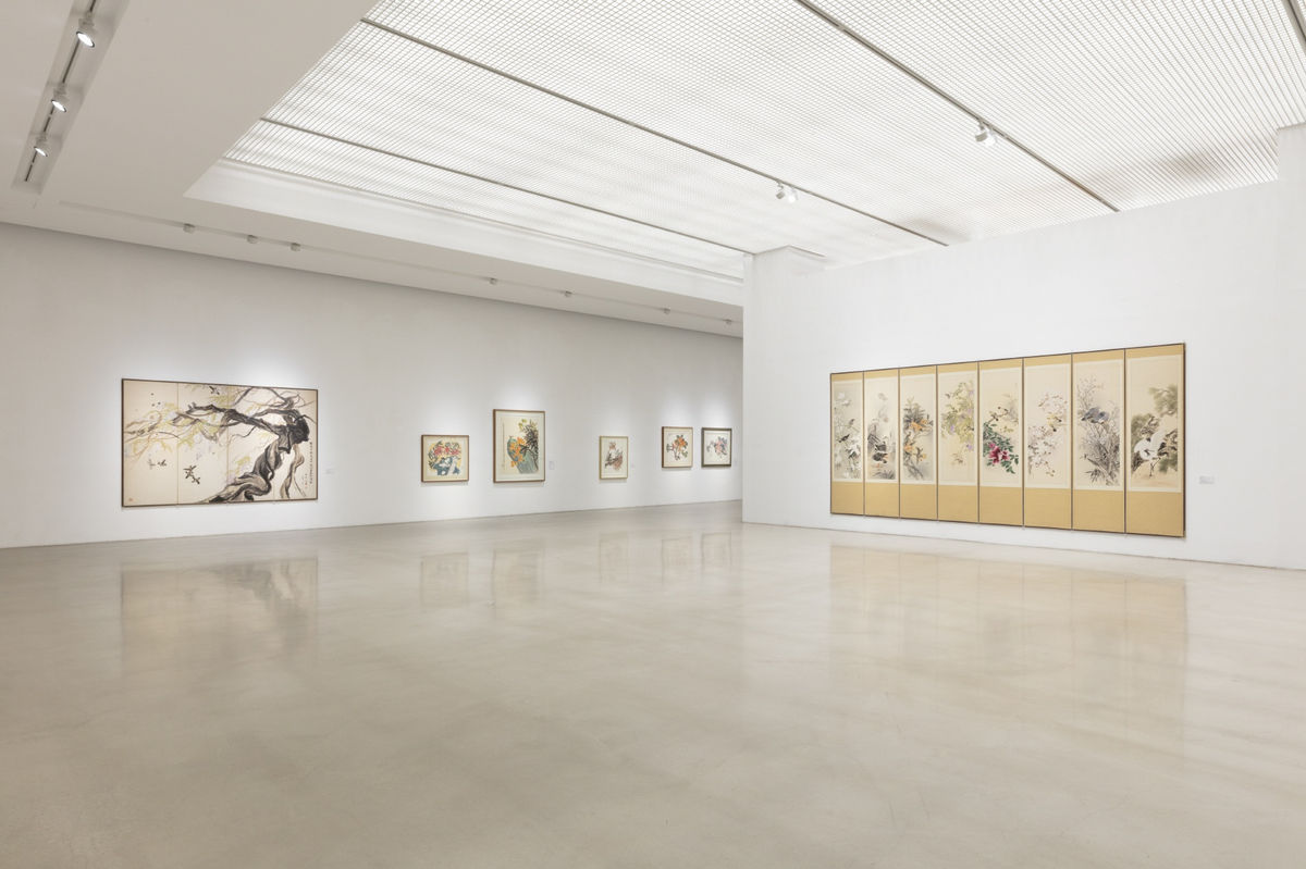 Chungcheong Today: Unbo Kim Ki Chang