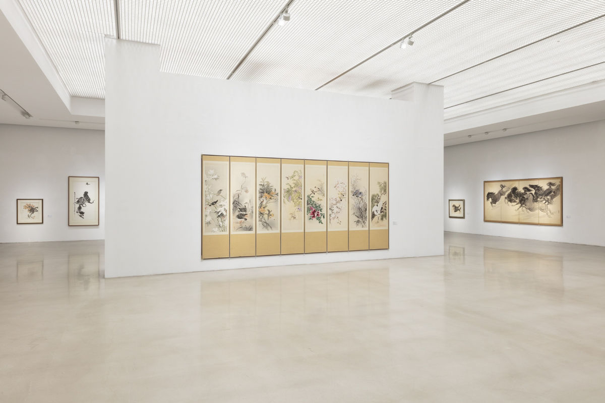 Seoul News: Unbo Kim Ki Chang