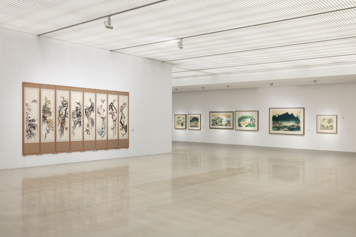 CCNNEWS: Unbo Kim Ki Chang