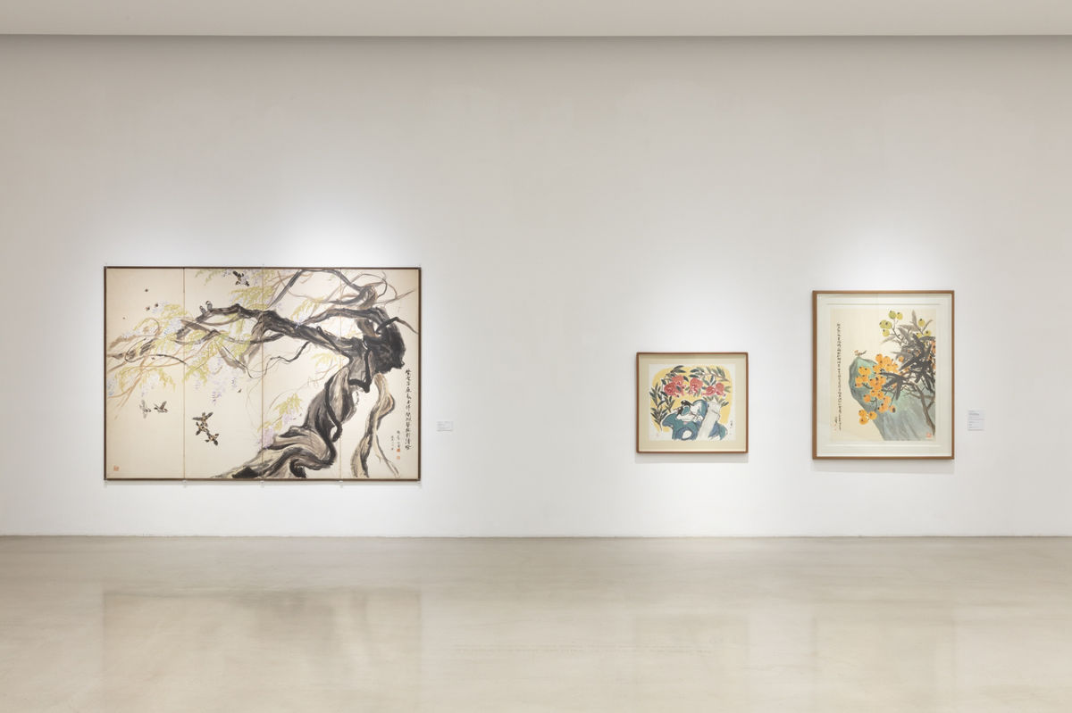 Dongyang News: Unbo Kim Ki Chang