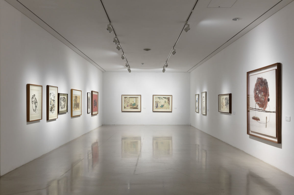 Daejeon Ilbo: Unbo Kim Ki Chang