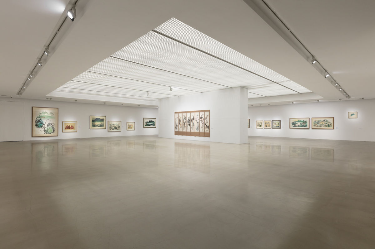 Financial News: Unbo Kim Ki Chang