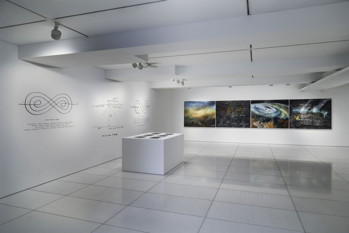 Buen CALUBAYAN, Amoy Araw: Rhythms of Play and Labor