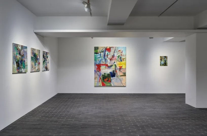 Yohan HÀN, KOO Jiyoon