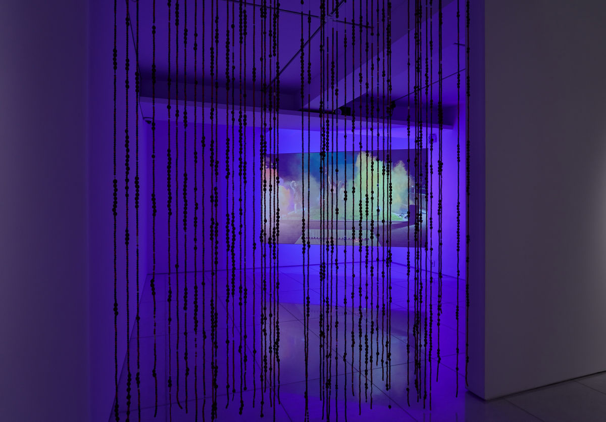 Yohan HÀN, Métissage