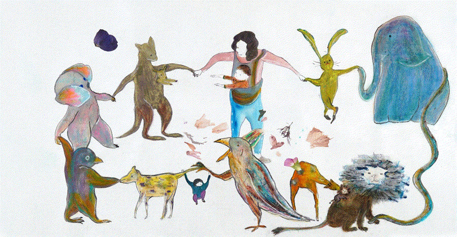 BAEK Eunha, Glorious Ear