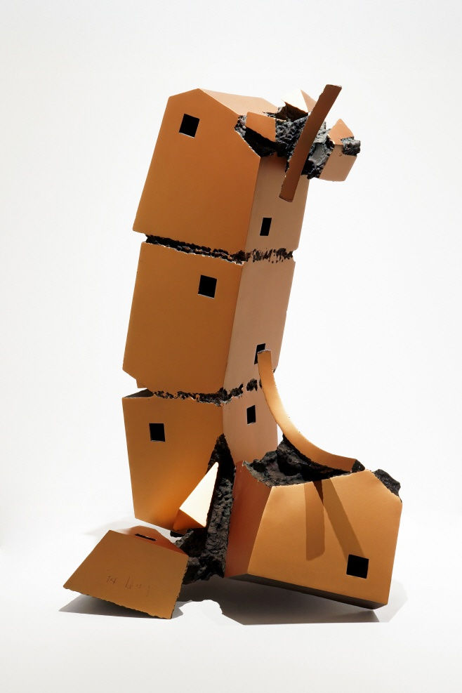 UM Tai-Jung, World Worlds