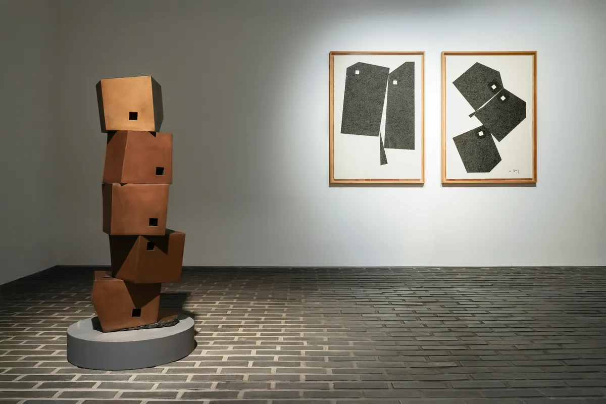 UM Tai-Jung, World Worlds