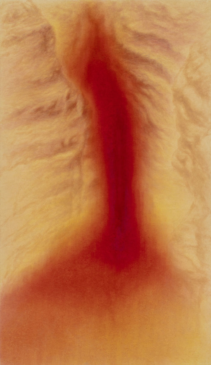 LEE Eunsil, Surging Waves