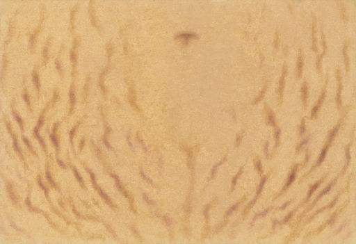 LEE Eunsil, Surging Waves