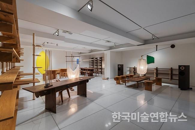 LEE Jeongbae, Form of Living