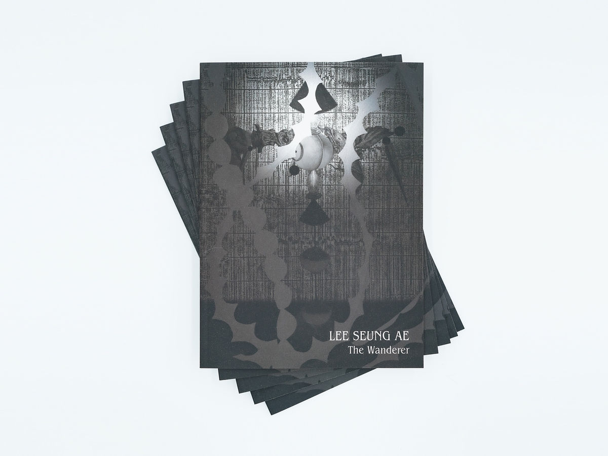 LEE Seung Ae: The Wanderer
