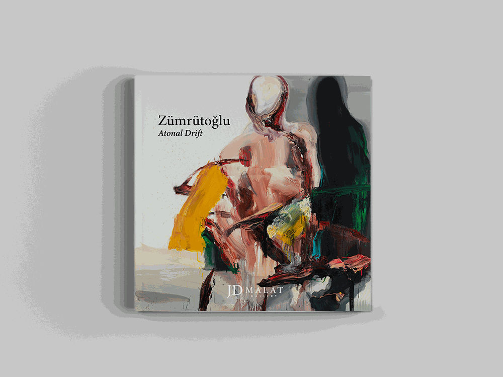 Zümrütoğlu – Atonal Drift 