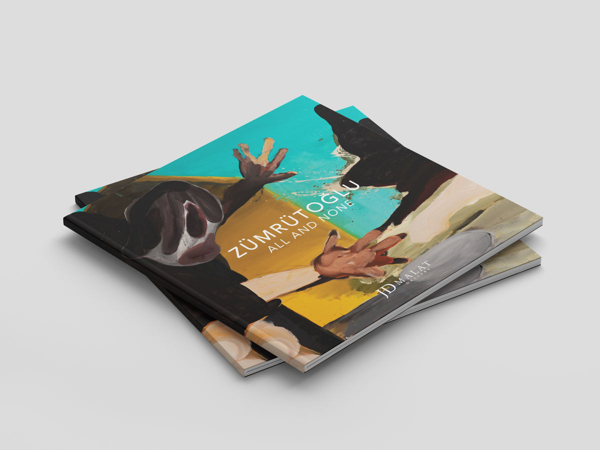 Zümrütoğlu: All and None