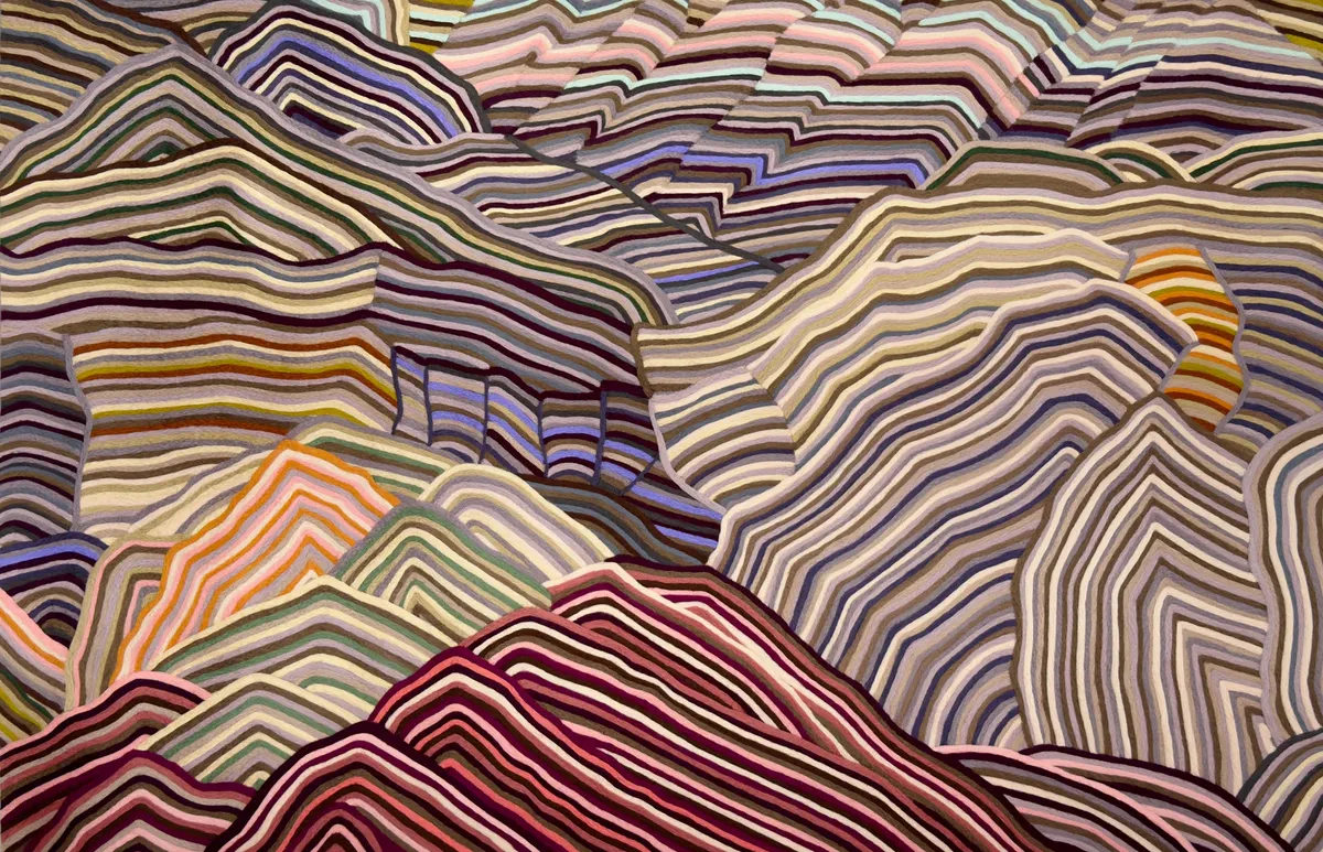 Cheryl Pope: ALL THERE IS