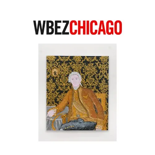 Expo Chicago art fair returns with a ‘refined’ floor plan and Obama Center ties