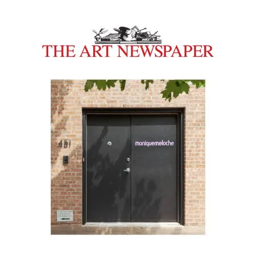 A renewed focus on rigor and connection at Expo Chicago