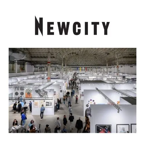 A New Art Party? The Unofficial Guide to Expo Chicago 2026