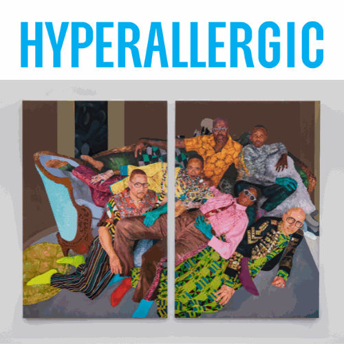 12 Art Shows to See in Chicago This Fall