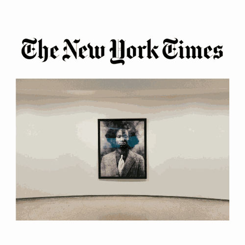 Rashid Johnson Finds His Promised Land at the Guggenheim