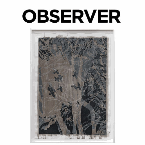 Artist David Antonio Cruz Celebrates Joy Over Trauma With Images of Human Connection