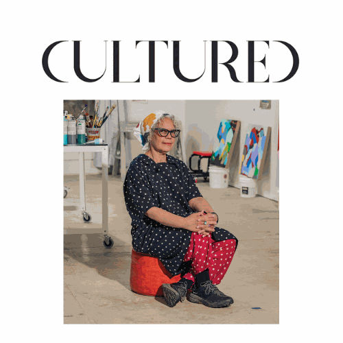 'In the Middle of Everything' But Impossible to Categorize: Meet the Relentlessly Experimental Artist Candida Alvarez