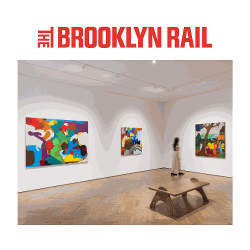 Bob Thompson and Candida Alvarez