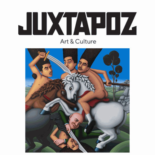 Jake Troyli Has Us on a 'Collision Course'