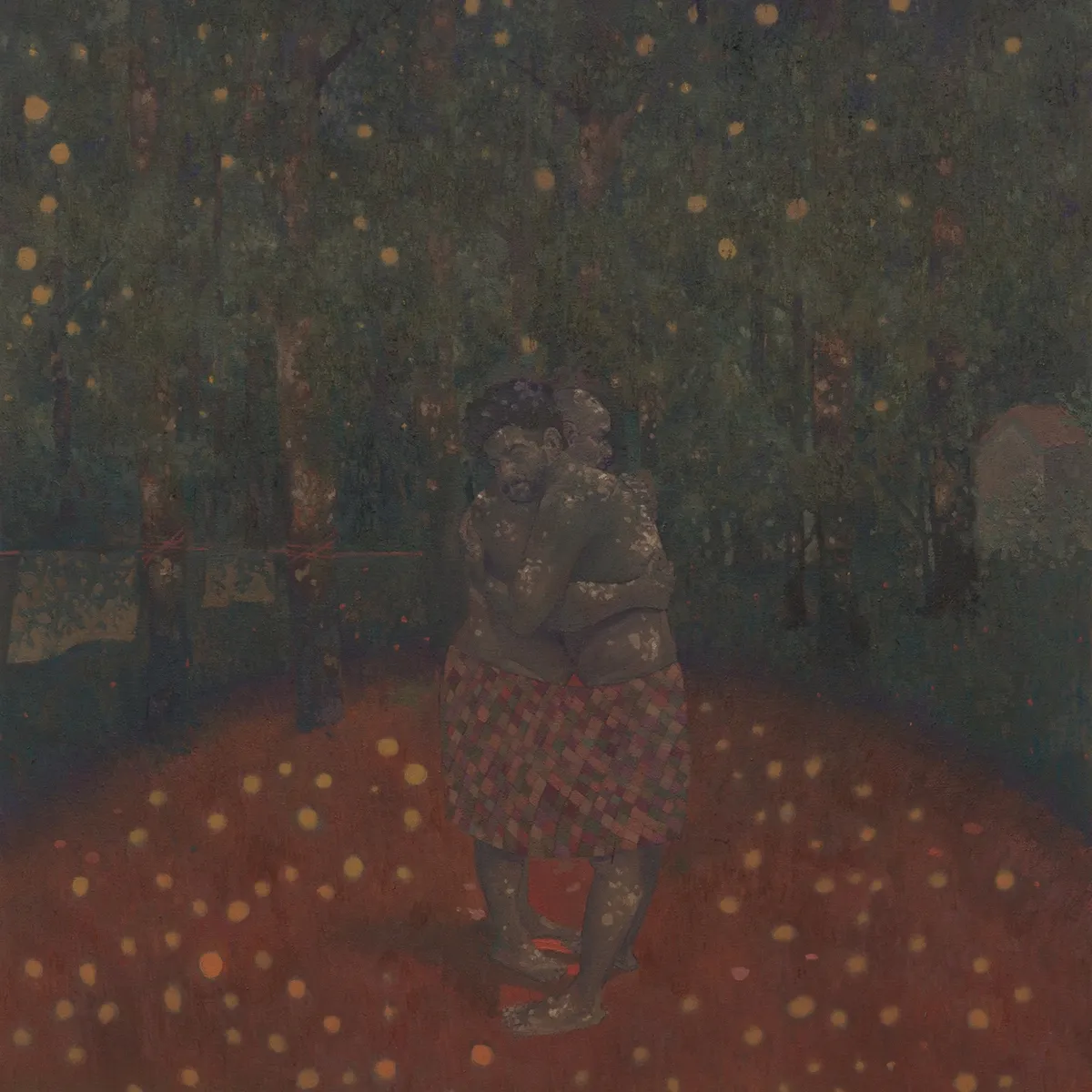 Miguel Afa: Um céu para caber